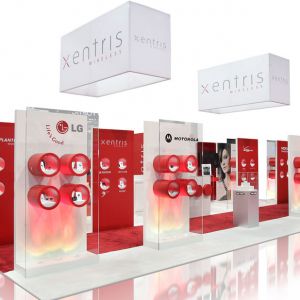 Innovative Product Showcases